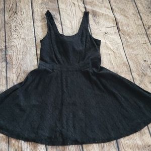 BOGO Sale! Black lace dress